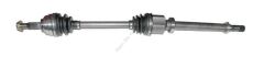 AKS KOMPLE SAG ABSSIZ CLIO III MODUS 1.4 1.6 K4J K4M 1.5 K9K 5 VITES ROBOTIZE MCV 1.5 K9K 8200618111