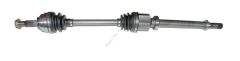 AKS KOMPLE SAG ABSSIZ CLIO III MODUS 1.4 1.6 K4J K4M 1.5 K9K 5 VITES ROBOTIZE MCV 1.5 K9K 8200618111