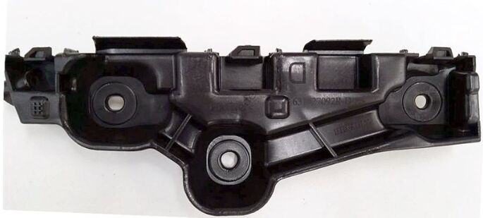 TAMPON AYAGI ON SAG CLIO SYMBOL LOGAN SANDERO II 14- YENI MODEL 631427092R