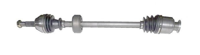 AKS KOMPLE SAG ABSSIZ BALANSLI MEGANE I 1.6 8V K7M 7701469375