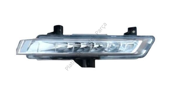 GUNDUZ FARI SOL CLIO IV 266051034R