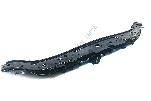 ON PANEL UST SACLI MEGANE II 8200137494