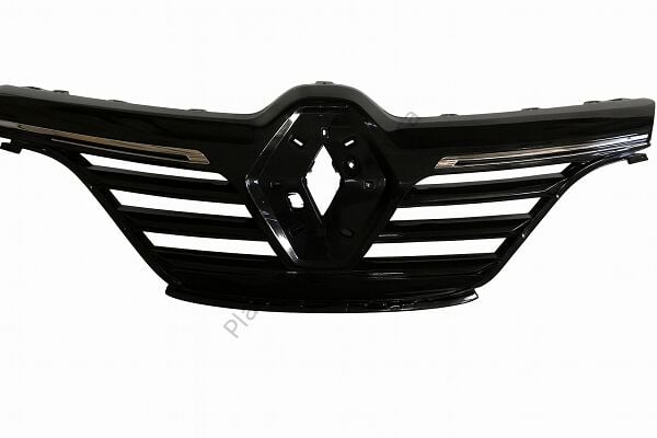 KROM TAKIMLI PANJUR MEGANE IV 622569893R
