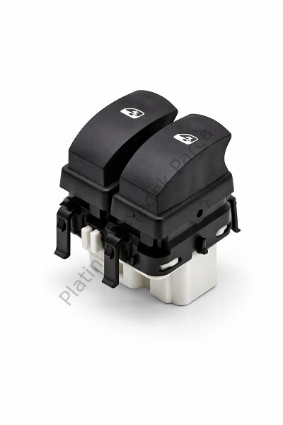 CAM ACMA KAPAMA ANAHTARI CLIO III SYMBOL MODUS SOL CIFTLI 2005- 8200214943 8200214939