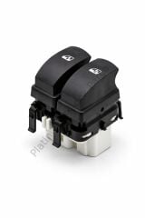 CAM ACMA KAPAMA ANAHTARI CLIO III SYMBOL MODUS SOL CIFTLI 2005- 8200214943 8200214939