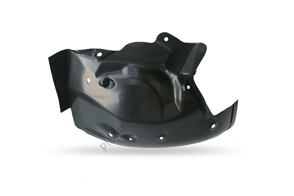 CAMURLUK DAVLUMBAZI ONUN ARKASI SAG MEGANE II 8200365694