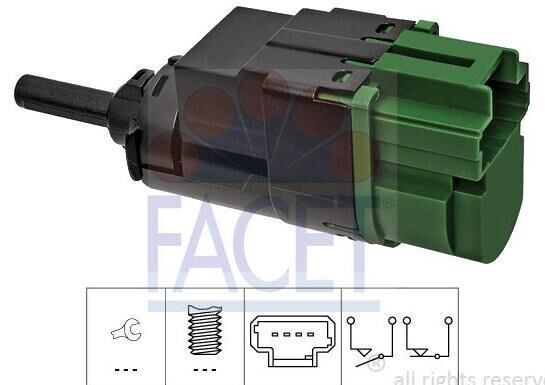 FREN DEBRIYAJ PEDAL MUSURU CLIO IV 253203383R 6000617673