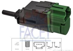 FREN DEBRIYAJ PEDAL MUSURU CLIO IV 253203383R 6000617673