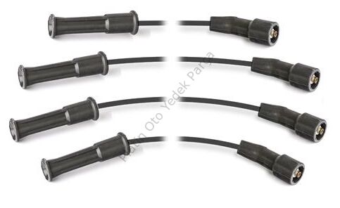 BUJI KABLOSU LPGLI MEGANE R19 CLIO HB 1.6 97 98 7700273226