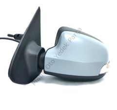 DIS AYNA MANUEL ASTARLI SINYALLI 2 PIN SOL CLIO SYMBOL 13- 963026440R 963028691R