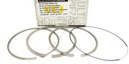 PISTON SEKMANI MEGANE IV 120339192R