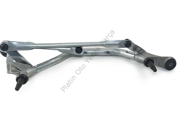 SILECEK MEKANIZMASI CLIO IV 288004542R 288A53268R 288008961R