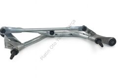 SILECEK MEKANIZMASI CLIO IV 288004542R 288A53268R 288008961R