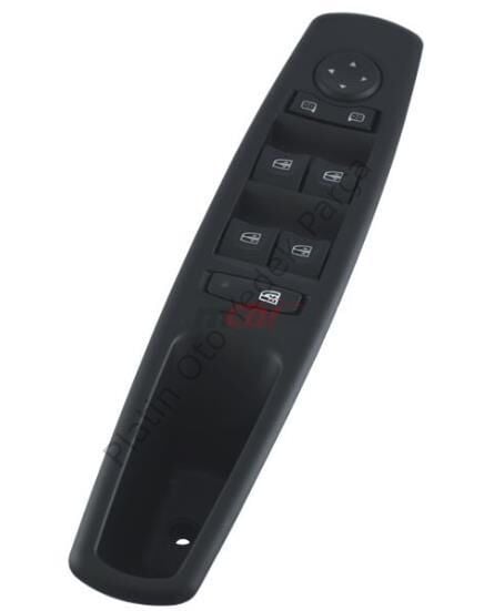 CAM ACMA KAPAMA ANAHTARI FLUENCE MEGANE III 80961007R 254000008R