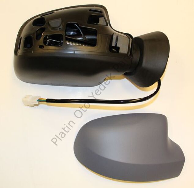 DIS AYNA ELEKTRIKLI ISITMALI SAG LOGAN MCV SANDERO