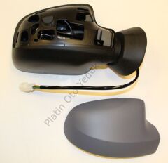 DIS AYNA ELEKTRIKLI ISITMALI SAG LOGAN MCV SANDERO