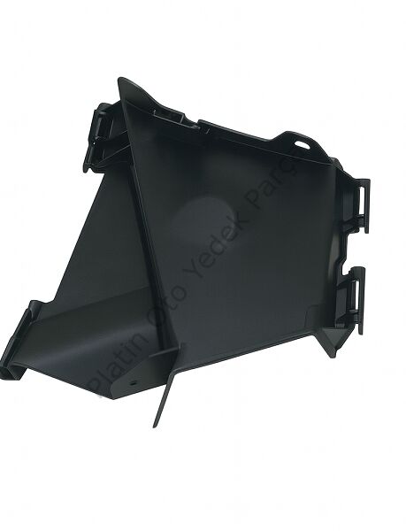 ON TAMPON HAVA KANALI MEGANE IV 628110368R