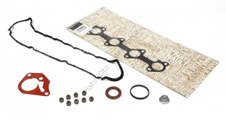 UST TAKIM CONTA S. LASTIKLI  RENAULT 1.5 DCI K9K CLIO III MEGANE II MODUS SCENIC II CLIO II / K 7701476729