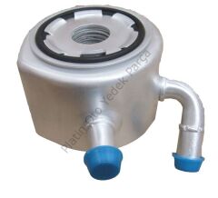 YAG SOGUTUCU CLIO KANGOO 1.5 DCI K9K