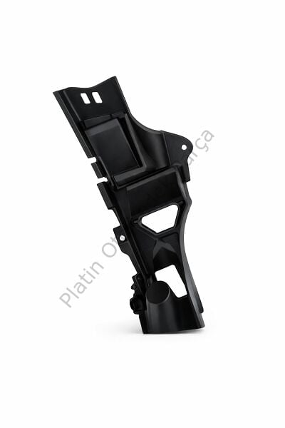 ARKA TAMPON KOSE BRAKETI SOL FLUENCE 09- 850450016R