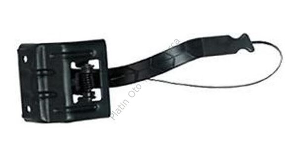 KAPUT EMNIYET MANDALI MEGANE II 8200438215