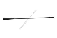 TAVAN ANTEN CUBUGU 39CM (M6) R12 R9 CLIO KANGO SANDERO DUSTER