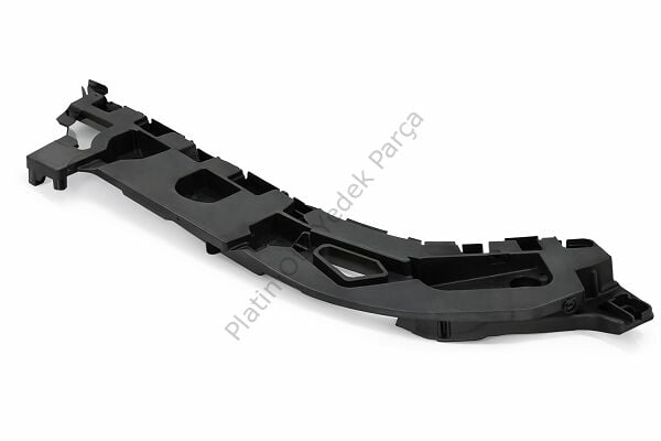 ARKA TAMPON BRAKETI SOL FLUENCE 09- 850420027R