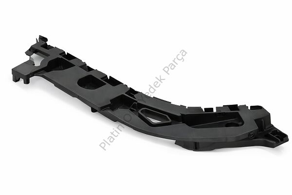 ARKA TAMPON BRAKETI SOL FLUENCE 09- 850420027R