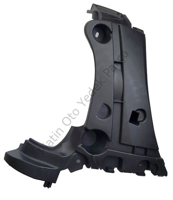 ARKA TAMPON BRAKETI SOL KANGOO III 8200435435 7701478200