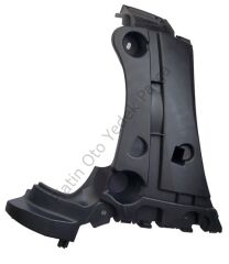 ARKA TAMPON BRAKETI SOL KANGOO III 8200435435 7701478200