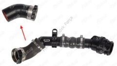 TURBO HORTUMU PLASTIK BORU HARIC DOKKER LODGY CLIO MEGANE 144607512R 6080900400