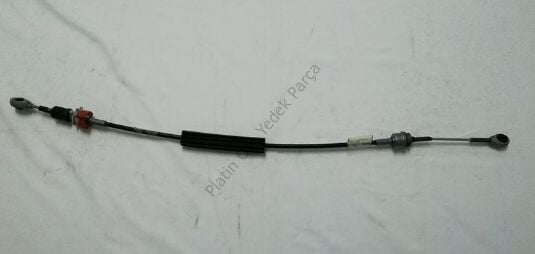 VITES TELI - SOL (GRI - UZUN) CLIO III SYMBOL THALIA 349352288R 7701479163 8200755871