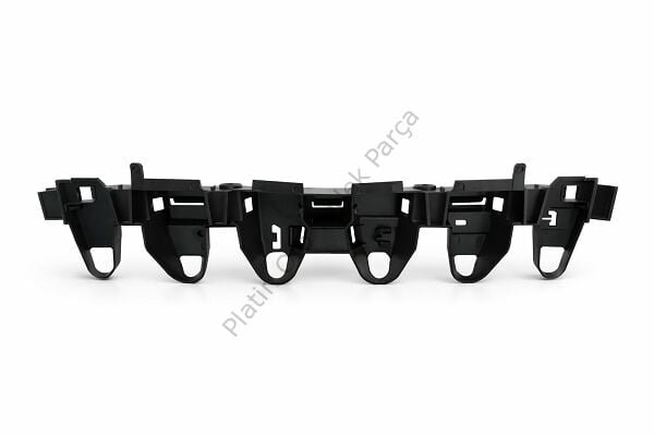 ARKA TAMPON IC PANELI ( DARBE EMICI ) FLUENCE 09- 850420026R