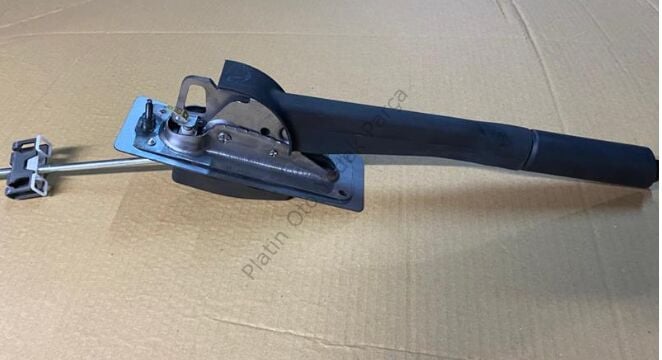 EL FREN KOLU TABANCASI KOMPLE MEGANE I 8200080728 7700432379 8200200852