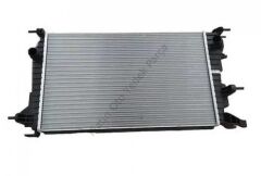 MOTRIO SU RADYATORU  MEGANE III FLUENCE 1.5 DCI 8671095333