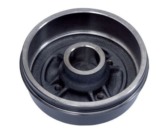 ARKA FREN KAMPANASI R19 CLIO 1.4 1.5 7702253432