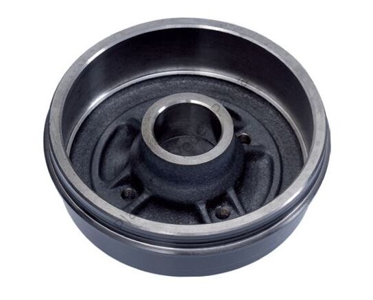 ARKA FREN KAMPANASI R19 CLIO 1.4 1.5 7702253432