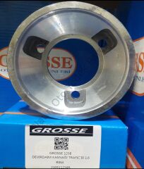 DEVIRDAIM KASNAGI TRAFIC III 1.6 R9M 210511238R