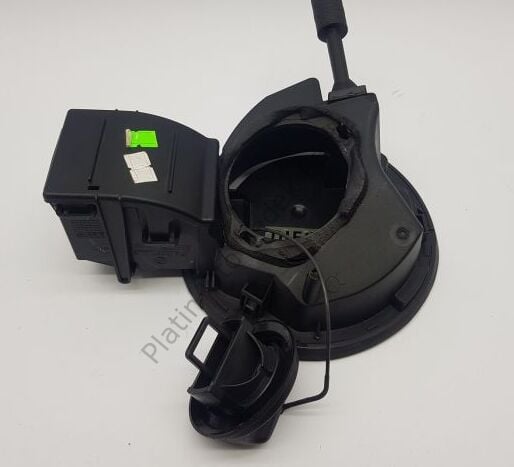 YAKIT DOLUM BOGAZI AGZI CLIO IV 781203354R