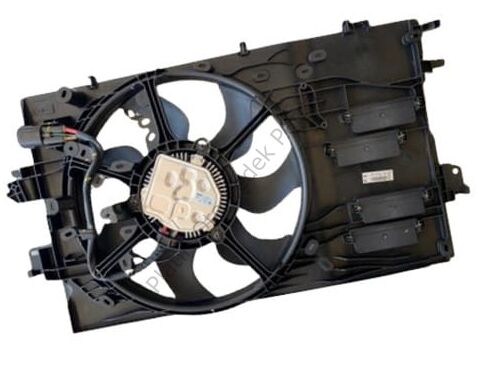 FAN MOTORU SANDERO III DUSTER II 214817571R 214818260R