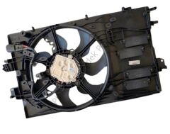 FAN MOTORU SANDERO III DUSTER II 214817571R 214818260R