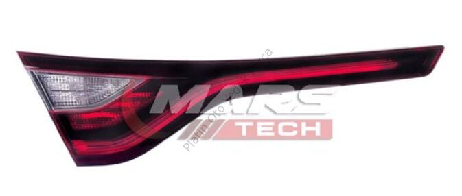 STOP LAMBA SAG ( IC UNITE ) MEGANE IV 265502533R