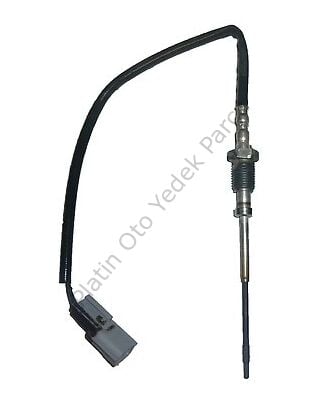 TURBO SICAKLIK MUSUR DACIA LODGY SANDERO 1.5 DCI K9K 226404490R