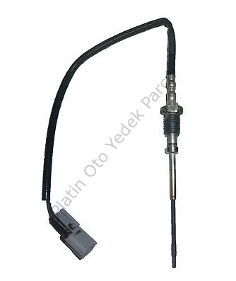 TURBO SICAKLIK MUSUR DACIA LODGY SANDERO 1.5 DCI K9K 226404490R