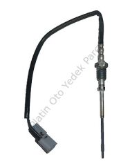 TURBO SICAKLIK MUSUR DACIA LODGY SANDERO 1.5 DCI K9K 226404490R