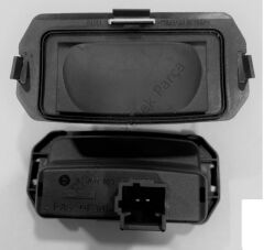 BAGAJ KILIT ACMA BUTONU MEGANE II 7701475191