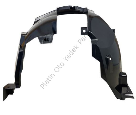 CAMURLUK DAVLUMBAZI ON SOL DUSTER 17 638407860R