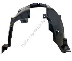 CAMURLUK DAVLUMBAZI ON SOL DUSTER 17 638407860R