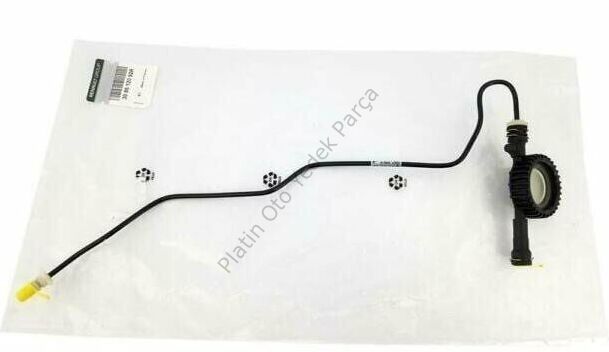 DEBRIYAJ HIDROLIK HORTUMU FLUENCE 308510018R 308515340R 308516549R