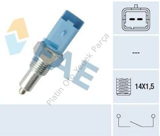 GERI VITES MUSURU KANGO MEGANE LAGUNA SCENIC MASTER CLIO LOGAN 8200209496
